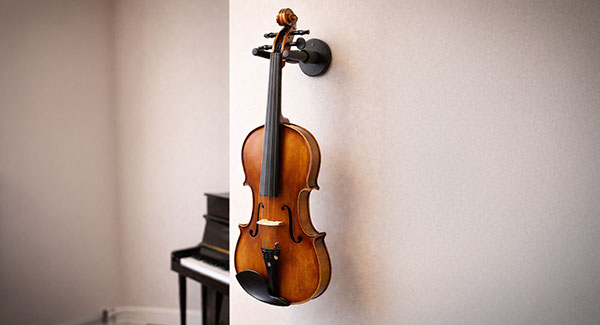 Violin for Beginners