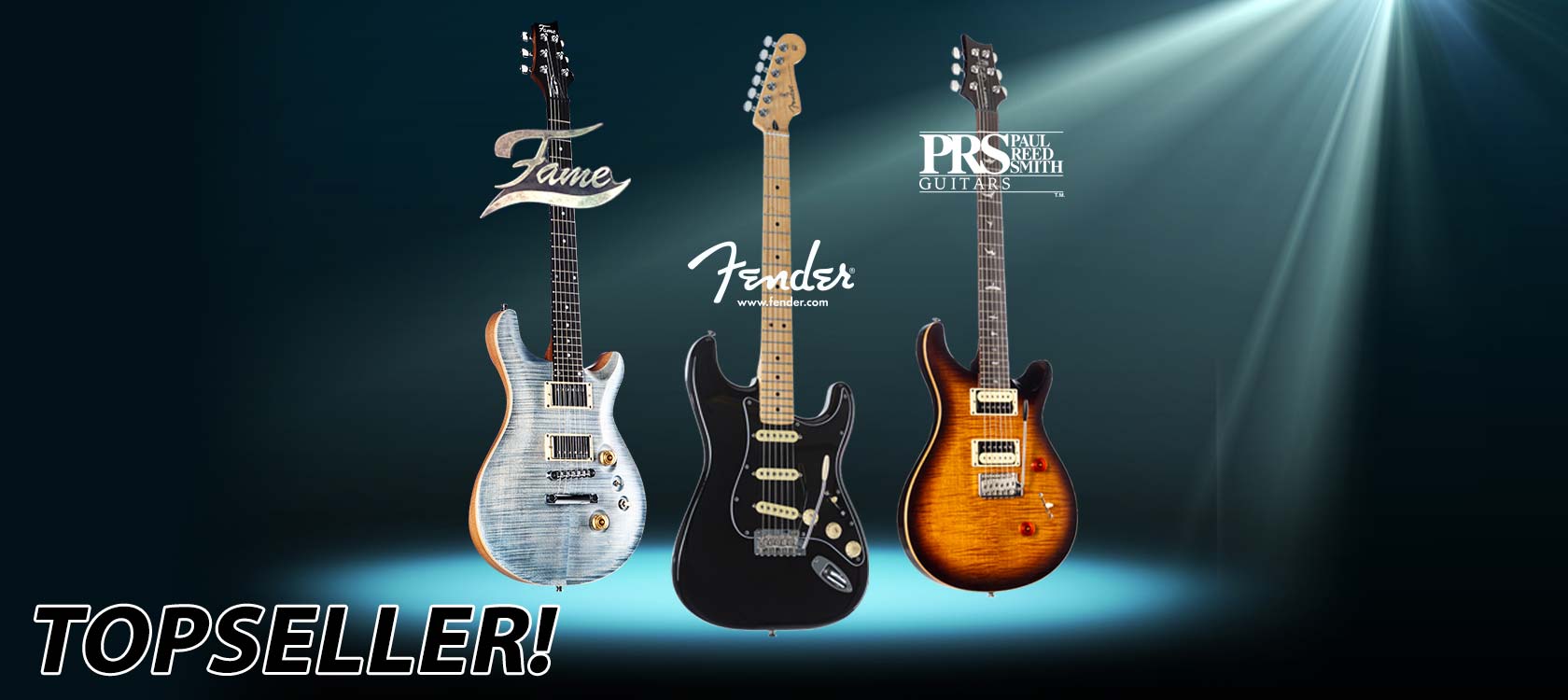 PreSonus ERIS Series