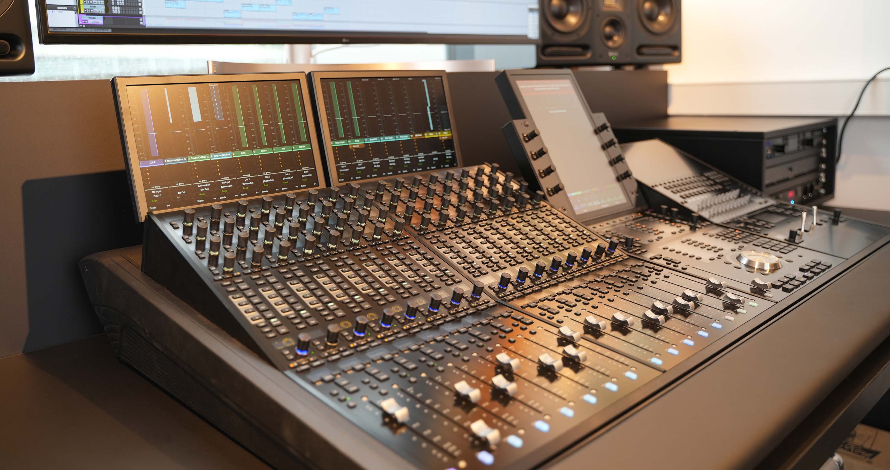 Sennheiser 75 Years Promotion