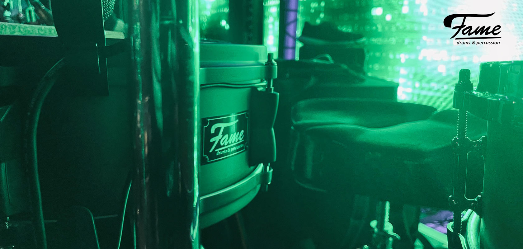 Fame Snare Drums - Head