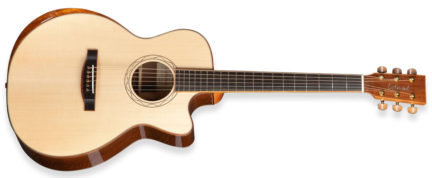 Lakewood A-15 Edition 2024 Akustikgitarre
