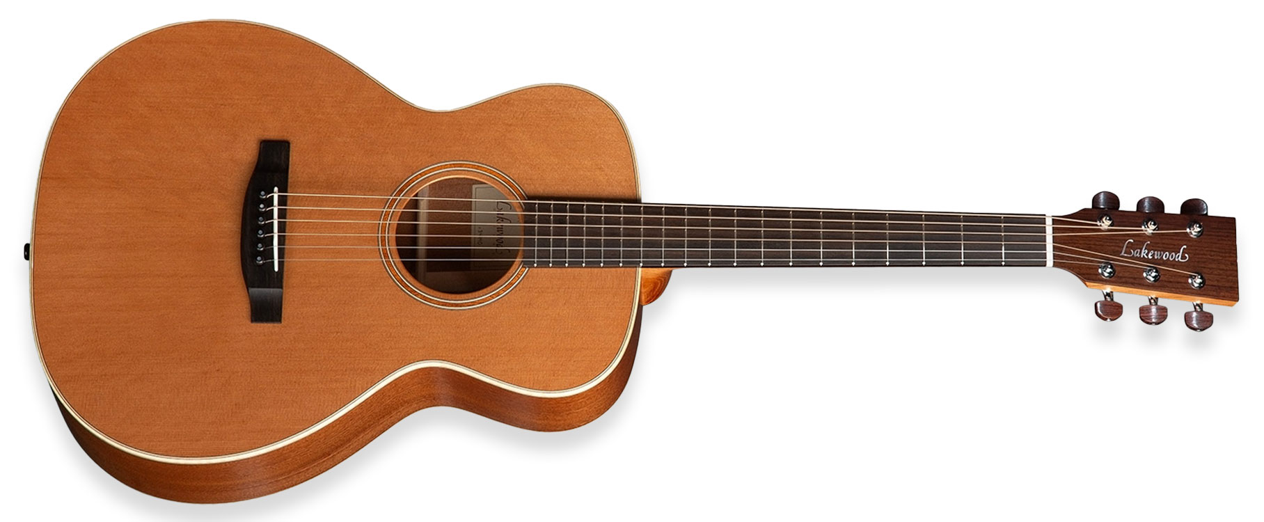 Lakewood M-14 Akustikgitarre