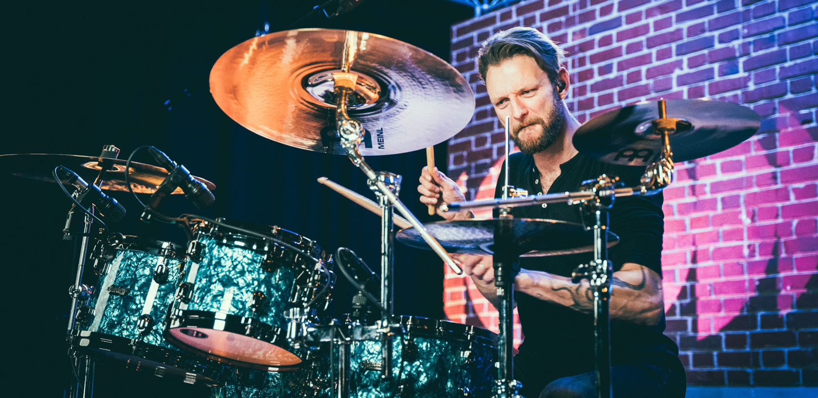 Drumstown Promotion HEAD