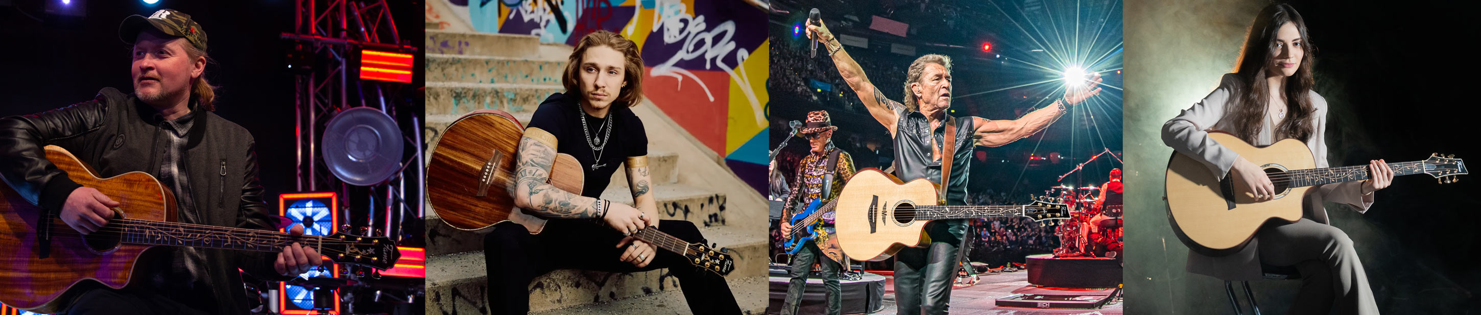 AI Software Plugins for Music Production