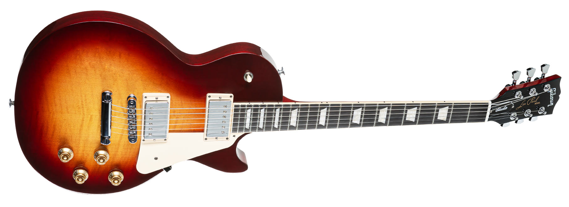 Gibson Les Paul Studio Session Bourbon Burst