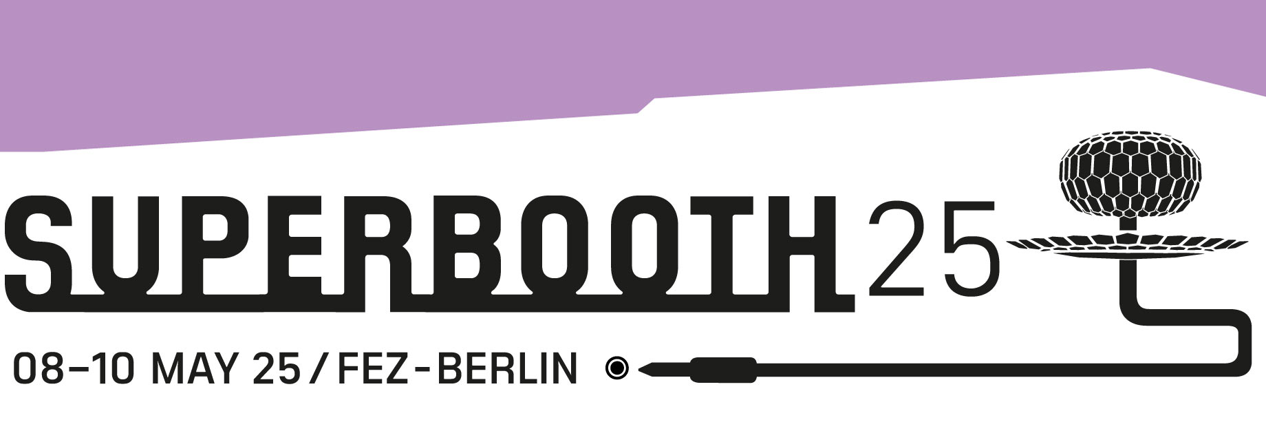 SUPERBOOTH 2025 - NEWS