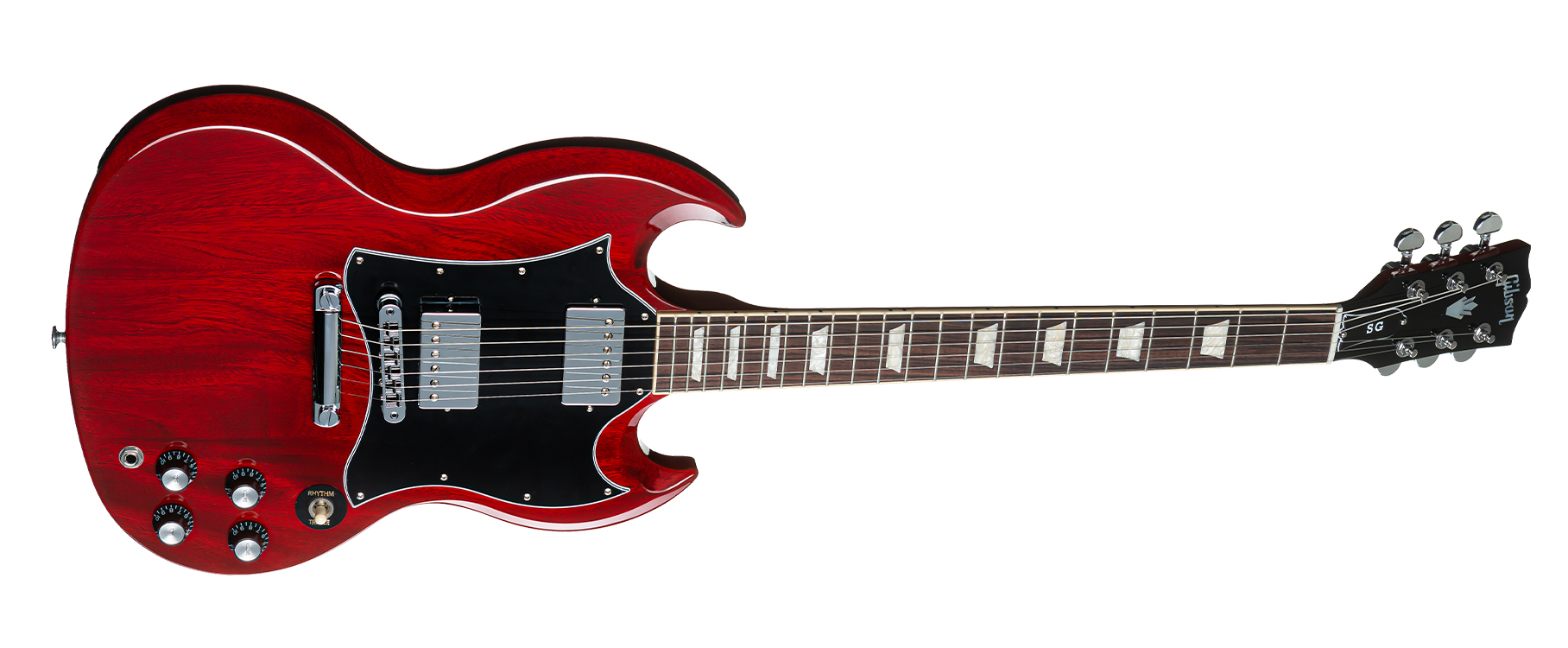 Gibson SG Standard Heritage Cherry