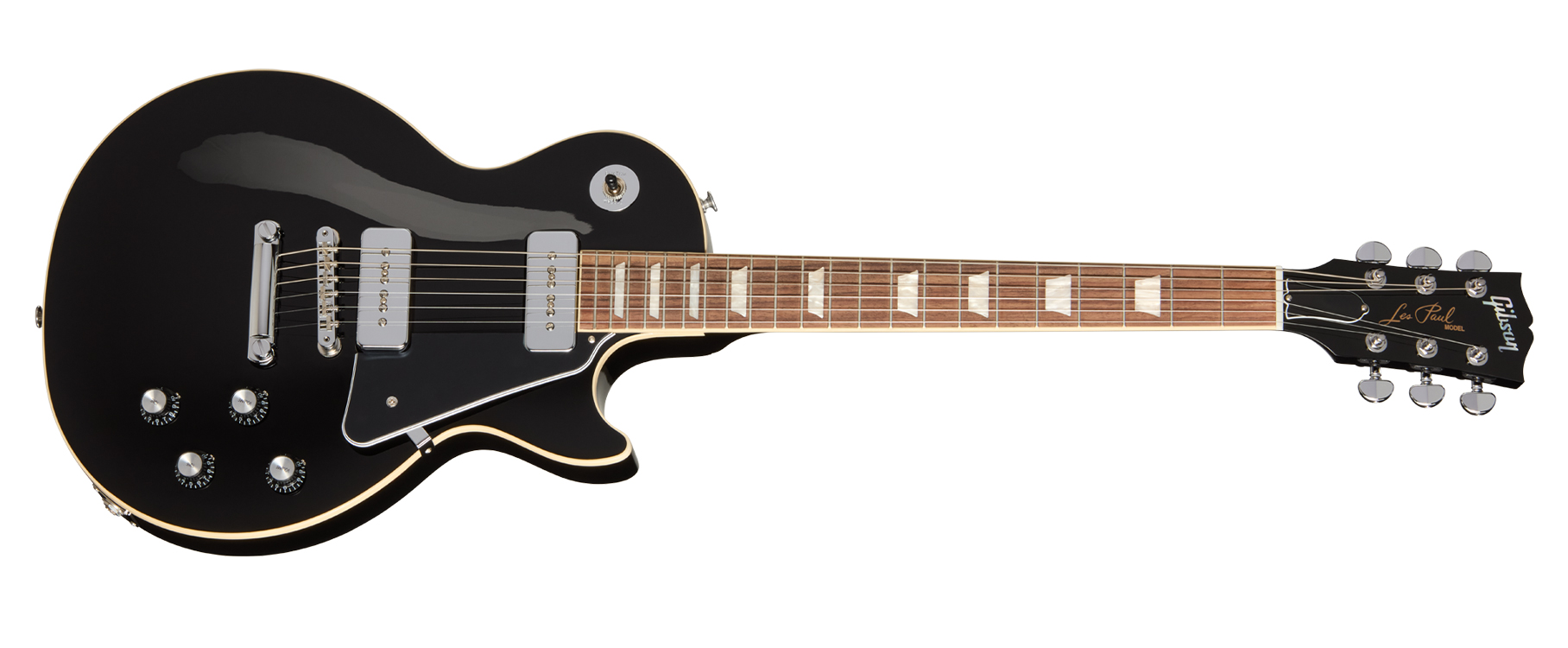 Gibson Noel Gallagher Les Paul Standard Ebony