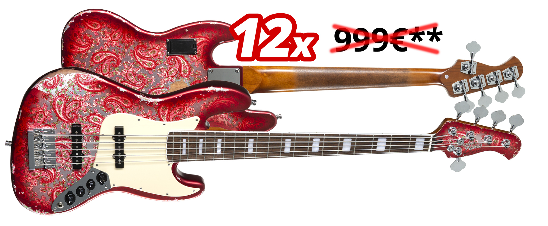 Martin Guitars DJR-10E Bass Natural