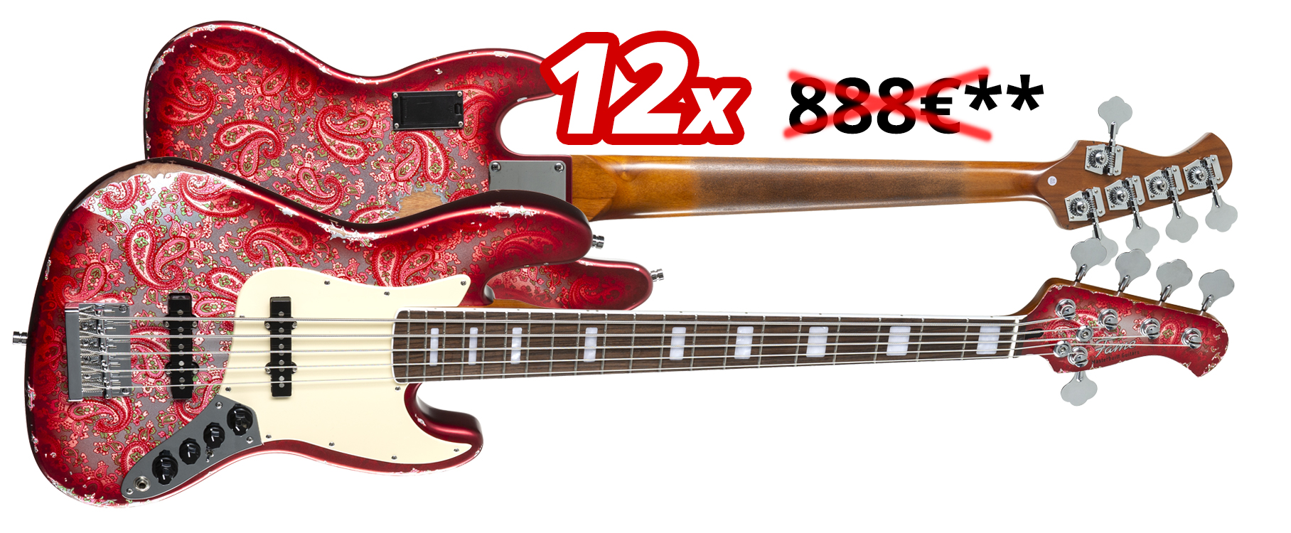 Martin Guitars DJR-10E Bass Natural