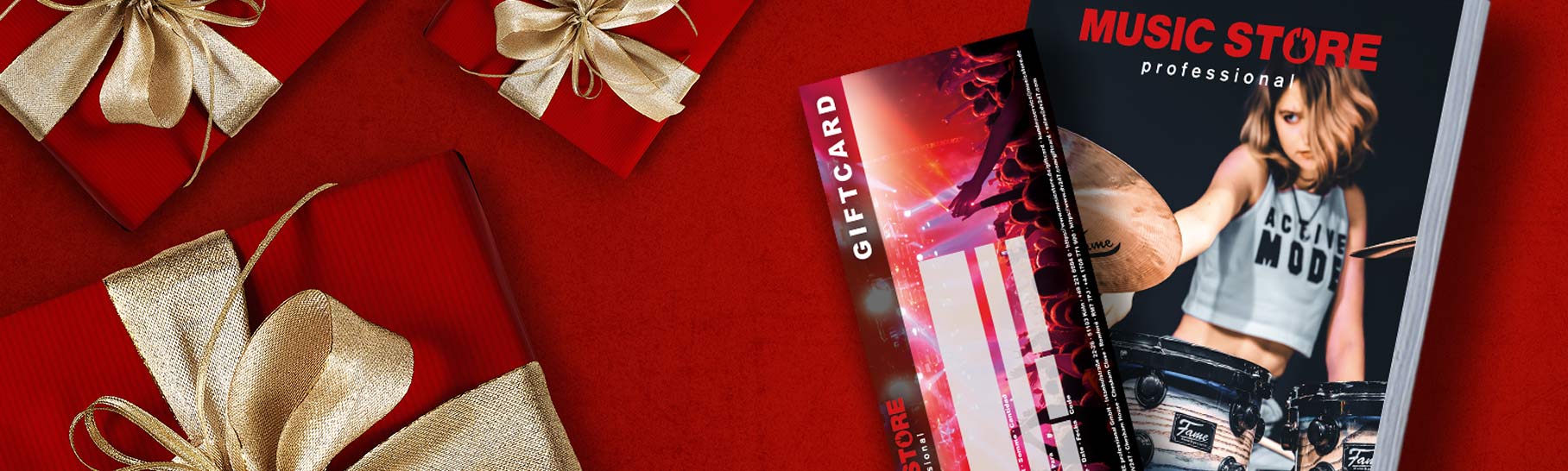 MUSIC STORE in Cologne