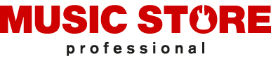 MusicStore Logo