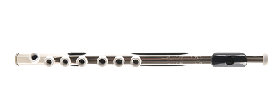 Sandner Soprano 80 Solo Do Bémol Incl. Étui Blanc
