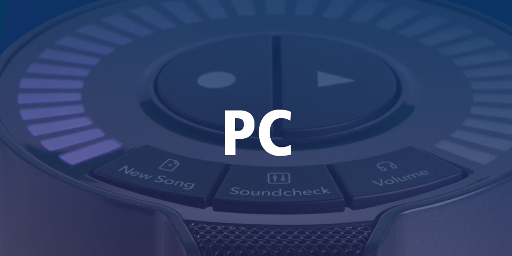 NAMM Show 2019 Kategorie PC