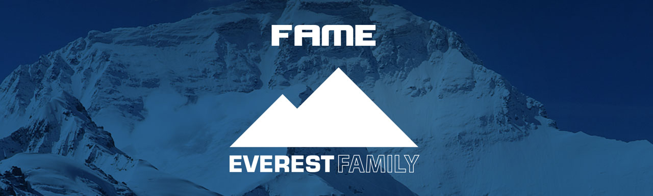 Fame EVEREST Family