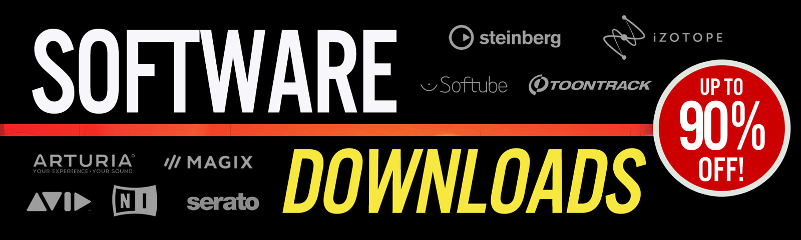 MUSIC STORE - Software Download Deals 2021