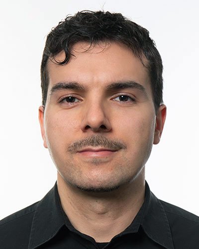 Labos Nikodimopoulos